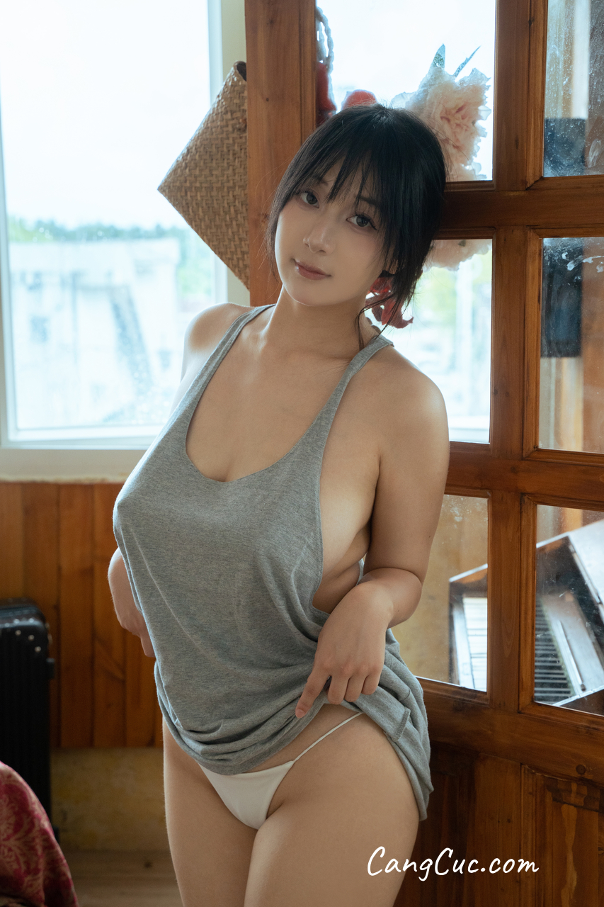 Coser@浅安安 - 椰奶